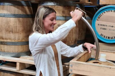 Whisky Distillery Tour with Whisky Tasting & Cheese Platter - Malt to Maturation: How the Tour Teaches You to Taste