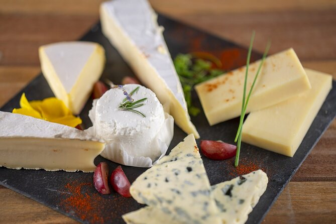 Wine and Cheese Tasting - Your 5 Pairings Are the Real Curriculum, Not Just Free Samples
