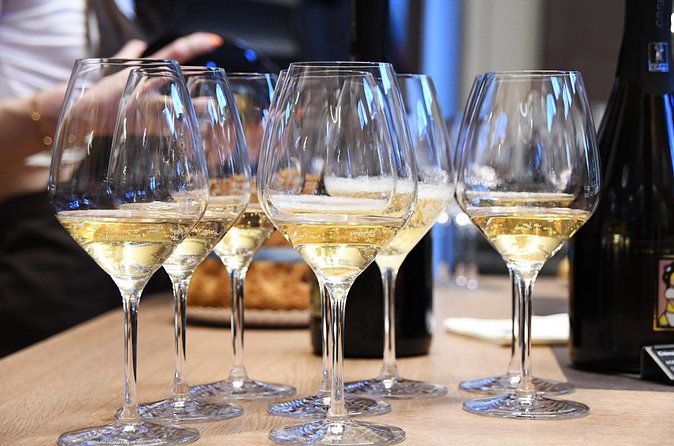 Wine and Cheese Tasting - Alsace Wine and Independent Producers: Why the Story Matters