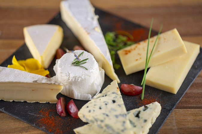 Wine and Cheese Tasting - Time and Group Size: How to Avoid a Rushed Feeling