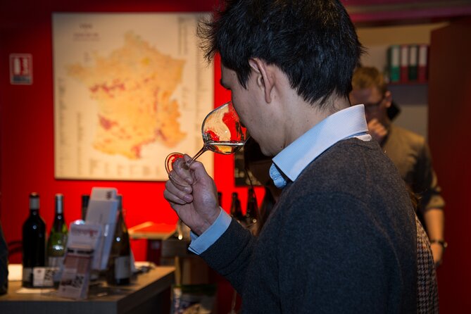 Wine and cheese tasting at Latin Quarter - Price and value: why $46.86 can be a smart splurge