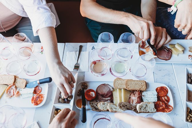 Wine and Cheese Tasting Lunch in Portuguese Wine Bar - Price and value: what you’re paying for