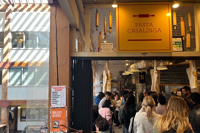 Wine, Bread, Cheese and Chocolate - Why This Wine-Bread-Cheese-Chocolate Walk Works in Seattle
