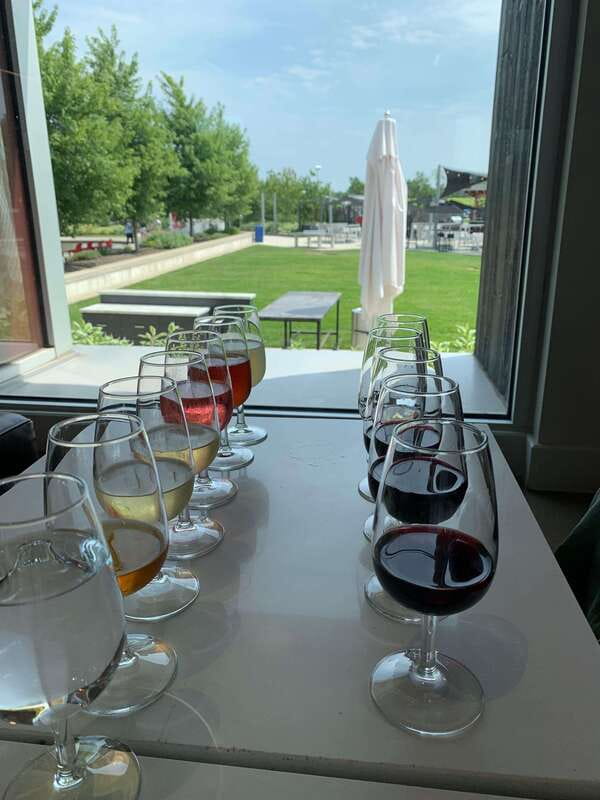 Wine & Cheese Afternoon Wine Tours in NOTL - Pickup and Timing: How to Make It Stress-Free