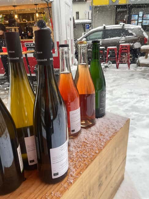 Wine, Cheese and Charcuterie tasting - Cheese, charcuterie, and tapas that don’t fight the wine