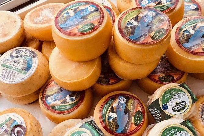 Wine, Cheese & Charcuterie Tasting, including complimentary tour - Price and value: what $92 buys you (and why it may be fair)