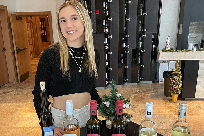 Wine & Cheese Half Day Tour - Niagara On The Lake Wine Tour - Niagara-on-the-Lake in Four Hours: The Big Idea