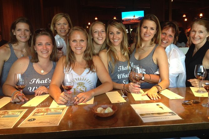 Wine & Cheese Half Day Tour - Niagara On The Lake Wine Tour - Pickup, Timing, and the Real-Life Travel Math