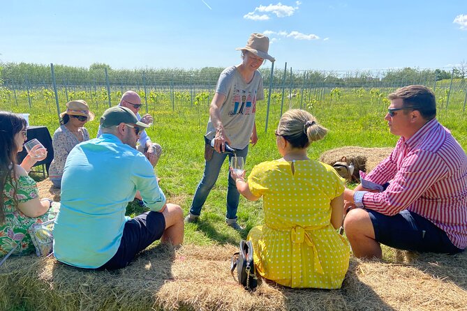 Wine & Cheese in the Somerset Valleys - with Michelin-star lunch! - Key highlights you’ll care about