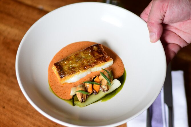 Wine & Cheese in the Somerset Valleys - with Michelin-star lunch! - The Pony in Chew Valley: Michelin-star lunch plus a garden tour