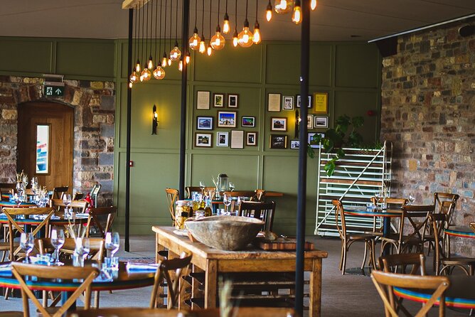Wine & Cheese in the Somerset Valleys - with Michelin-star lunch! - Price and value: what you’re really paying for