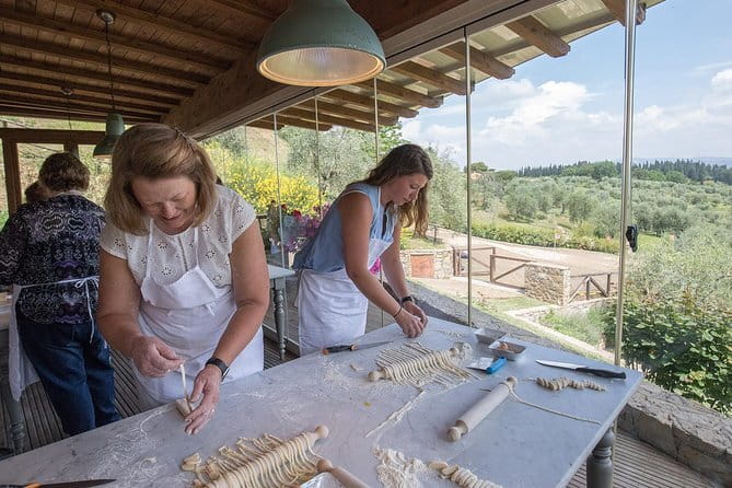 Wine & cheese Lover’s Paradise in hart of Florence - The Wine Lineup: Organic, Biodynamic, Minimal Intervention