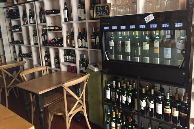 Wine & cheese Lover’s Paradise in hart of Florence - What’s Included, and What You’re Really Buying for $67.21