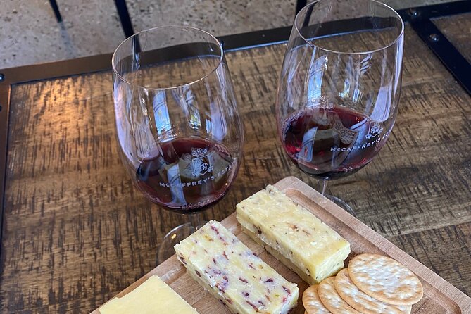 Wine & Cheese Tasting Experience in Hunter Valley - Who this experience suits best (and who might want a different plan)