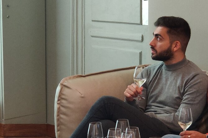Wine Masterclass & Cheese Tasting Workshop in Bordeaux - How the Wine Tasting Technique Gets You Past Guesswork