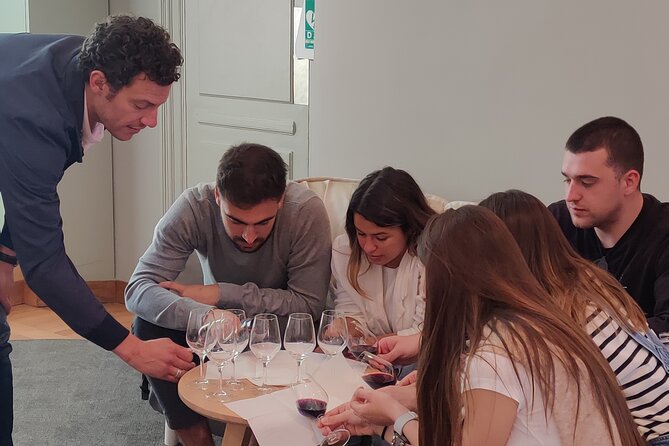 Wine Masterclass & Cheese Tasting Workshop in Bordeaux - Pairing Skills That Actually Travel Home With You