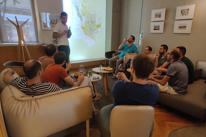 Wine Masterclass & Cheese Tasting Workshop in Bordeaux - Who Leads the Class (and Why It Matters)