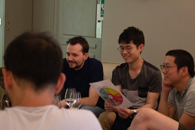Wine Masterclass & Cheese Tasting Workshop in Bordeaux - The Pace, Group Size, and Feel of a Maximum-10 Workshop
