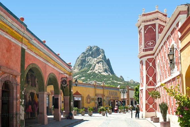 Wine Route tour starting from Querétaro - Key Points You’ll Care About
