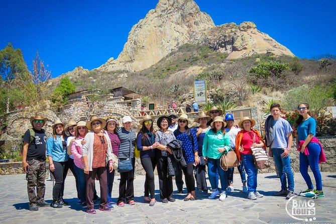 Wine Route tour starting from Querétaro - Who This Wine Route Tour Fits Best