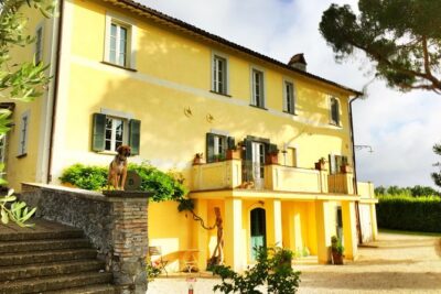Winery tour and wine, cheese & charcuterie tasting - Getting there from Orvieto: plan for rural timing