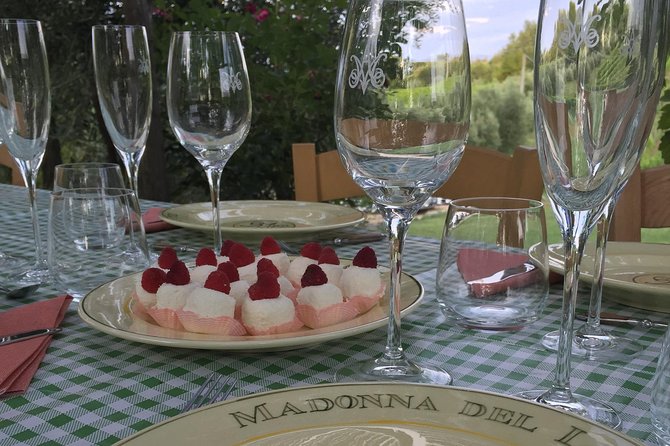 Winery tour and wine & cheese tasting - Who should book this winery tour (and who might skip)