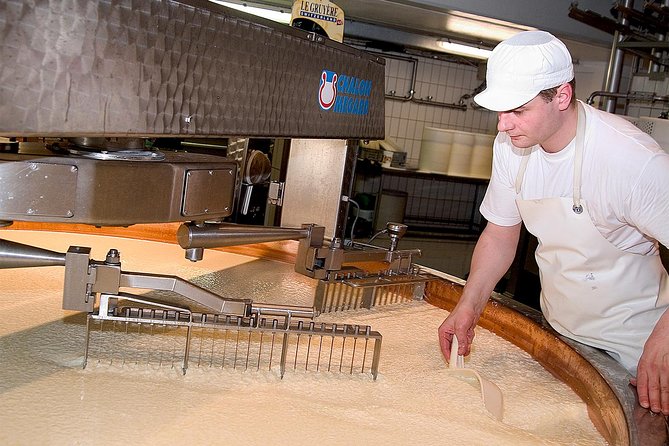 Winter Gruyères, chocolate & cheese tour from Lausanne - Who should book this winter Gruyères tour?
