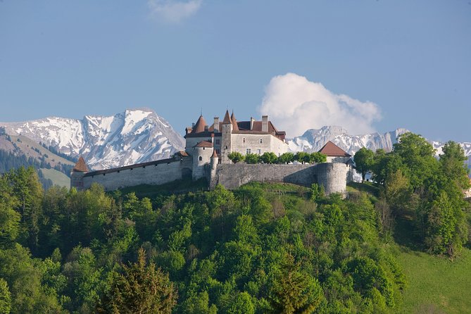 Winter Gruyères, chocolate & cheese tour from Lausanne - Should you book this tour or skip it?