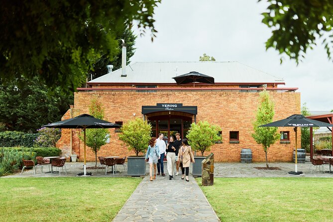 Yarra Valley Chandon Cheese & Sunset Kangaroos from Melbourne - Stop 5: Sunset Kangaroo Spotting (Guaranteed)