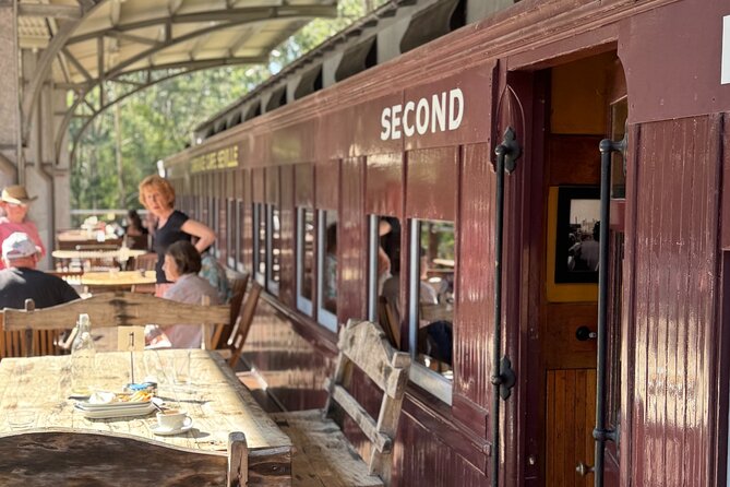 Yarra Valley Foodie Tour, Devonshire Tea, Cheese and Chocolate - Belgian Chocolate Tasting at Yarra Valley Chocolaterie & Ice Creamery