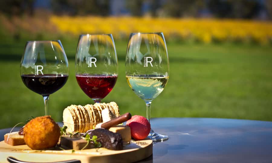 Yarra Valley Full Day Grazing Tour: Gin, Wine, Pizza, Cheese - Why this Yarra Valley grazing day beats a DIY food crawl