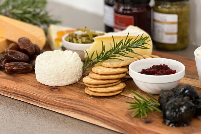 Yarra Valley Grazing Tour Wine, Cheese, Gin, Pizza from Melbourne - Key points worth knowing before you go