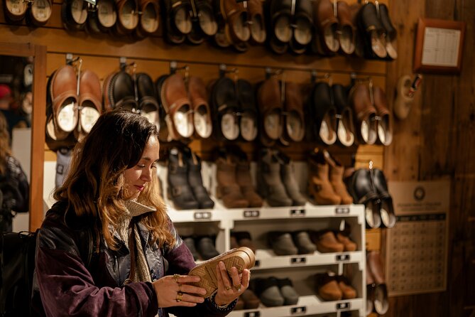 Zaanse Schans and Cheese Tasting Guided Tour from Amsterdam - Price and value: what $45.05 buys you in practice