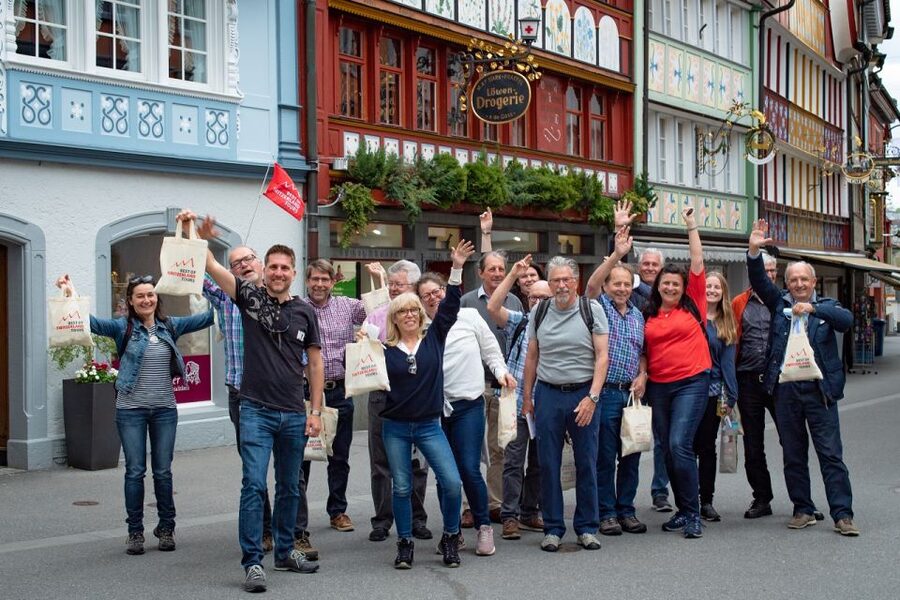 Zurich: Appenzell Day Trip with Farm Visit & Cheese Tasting - Key highlights you’ll actually care about