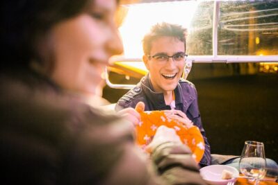 Zurich eTukTuk Private Tour - with Cheese Fondue and Wine - The best part of the route: Bahnhofstrasse and river views